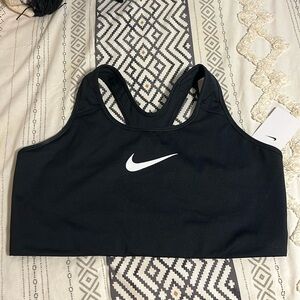 Nike Dri-Fit Sports Bra